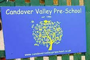 Candover Valley Preschool