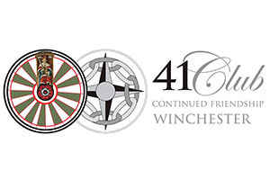 Winchester 41 Club