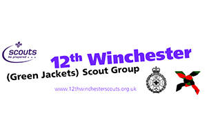 12th Winchester Scouts