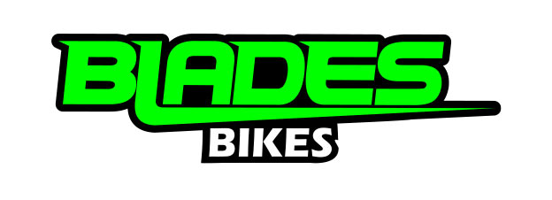 Blades Bikes