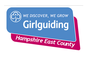 1st Colden Common Guides